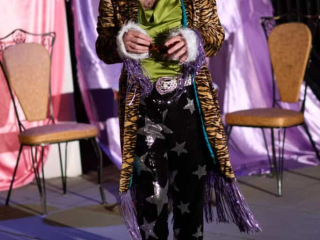 The Comedy of Errors
(Michael McWeeney / September 9, 2025)