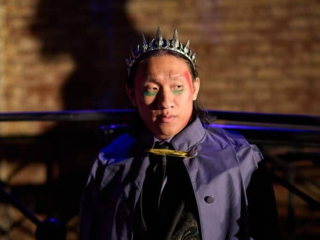 The Comedy of Errors
(Michael McWeeney / September 9, 2025)