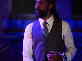 The Comedy of Errors
(Michael McWeeney / September 9, 2025)